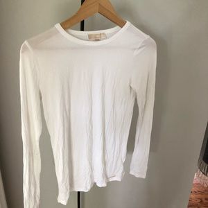Michael Kors long sleeve